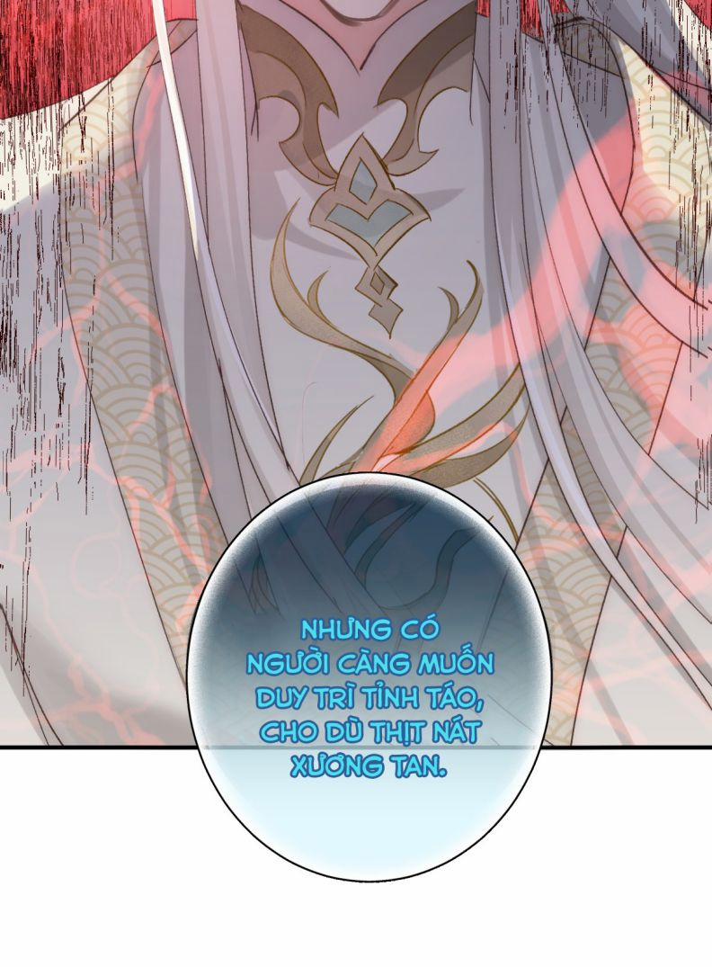 Chuyển Nghịch Âm Dương 3 trang 21