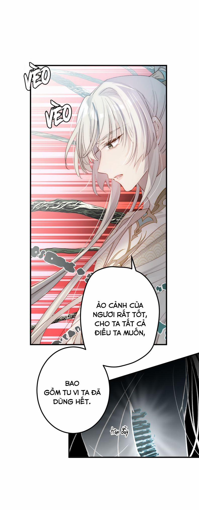 Chuyển Nghịch Âm Dương 3 trang 25