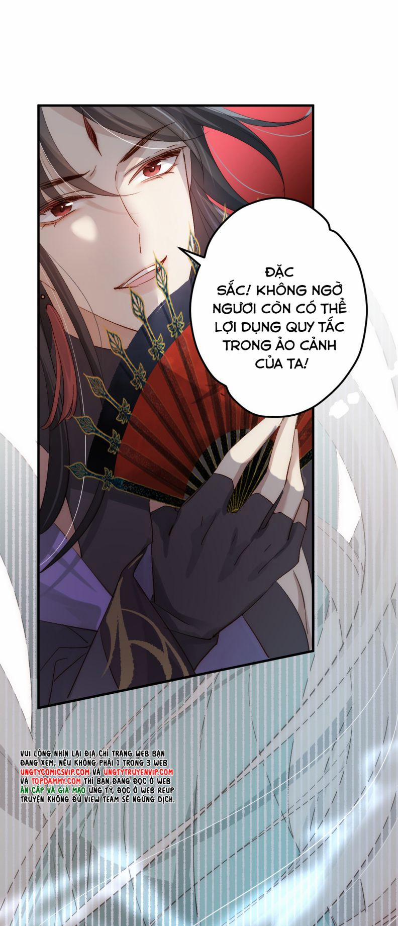 Chuyển Nghịch Âm Dương 3 trang 26