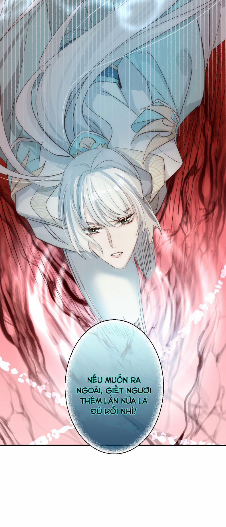 Chuyển Nghịch Âm Dương 3 trang 27