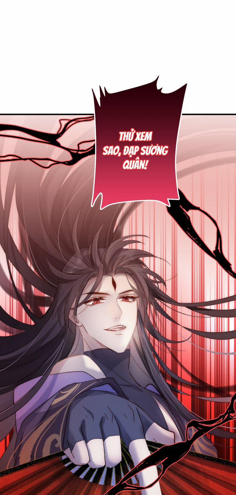 Chuyển Nghịch Âm Dương 3 trang 28