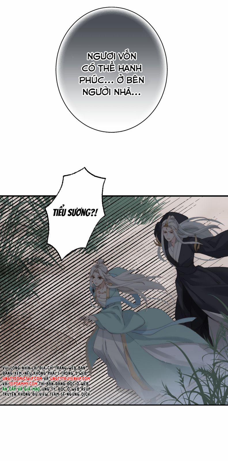 Chuyển Nghịch Âm Dương 3 trang 3