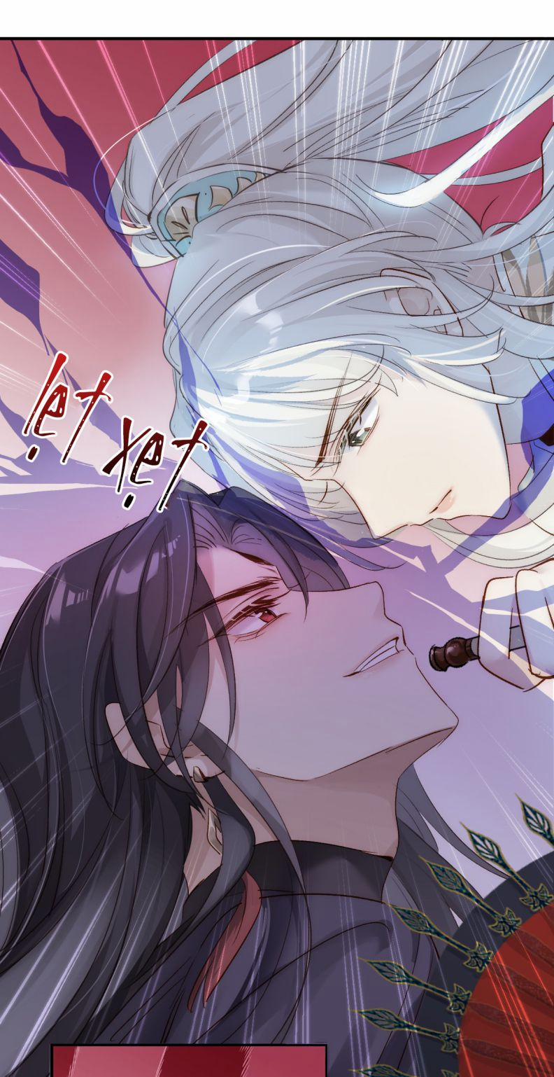 Chuyển Nghịch Âm Dương 3 trang 31