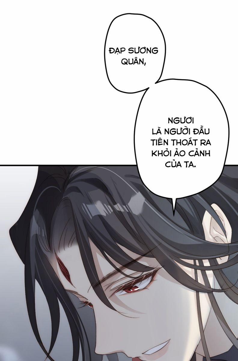 Chuyển Nghịch Âm Dương 3 trang 34