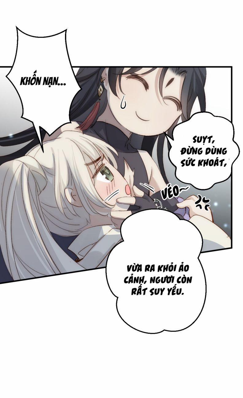 Chuyển Nghịch Âm Dương 3 trang 36