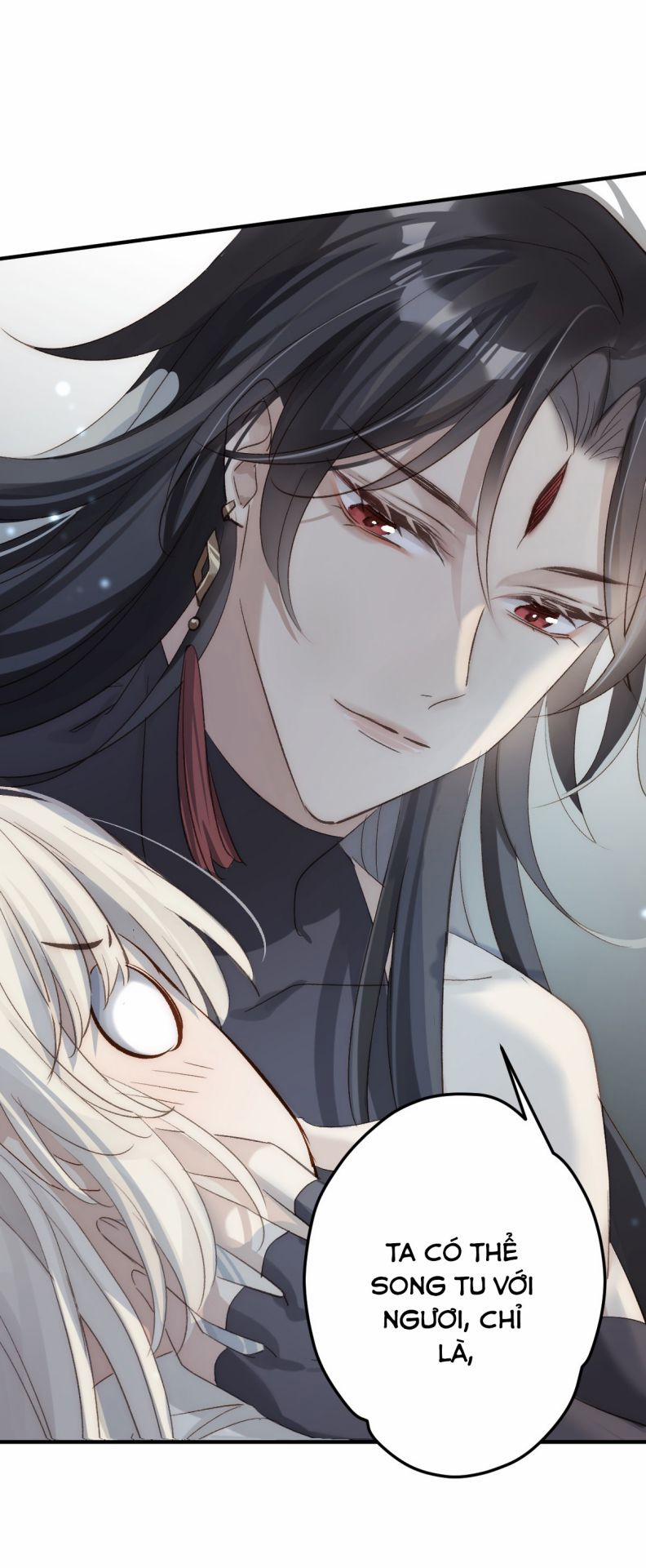 Chuyển Nghịch Âm Dương 3 trang 37