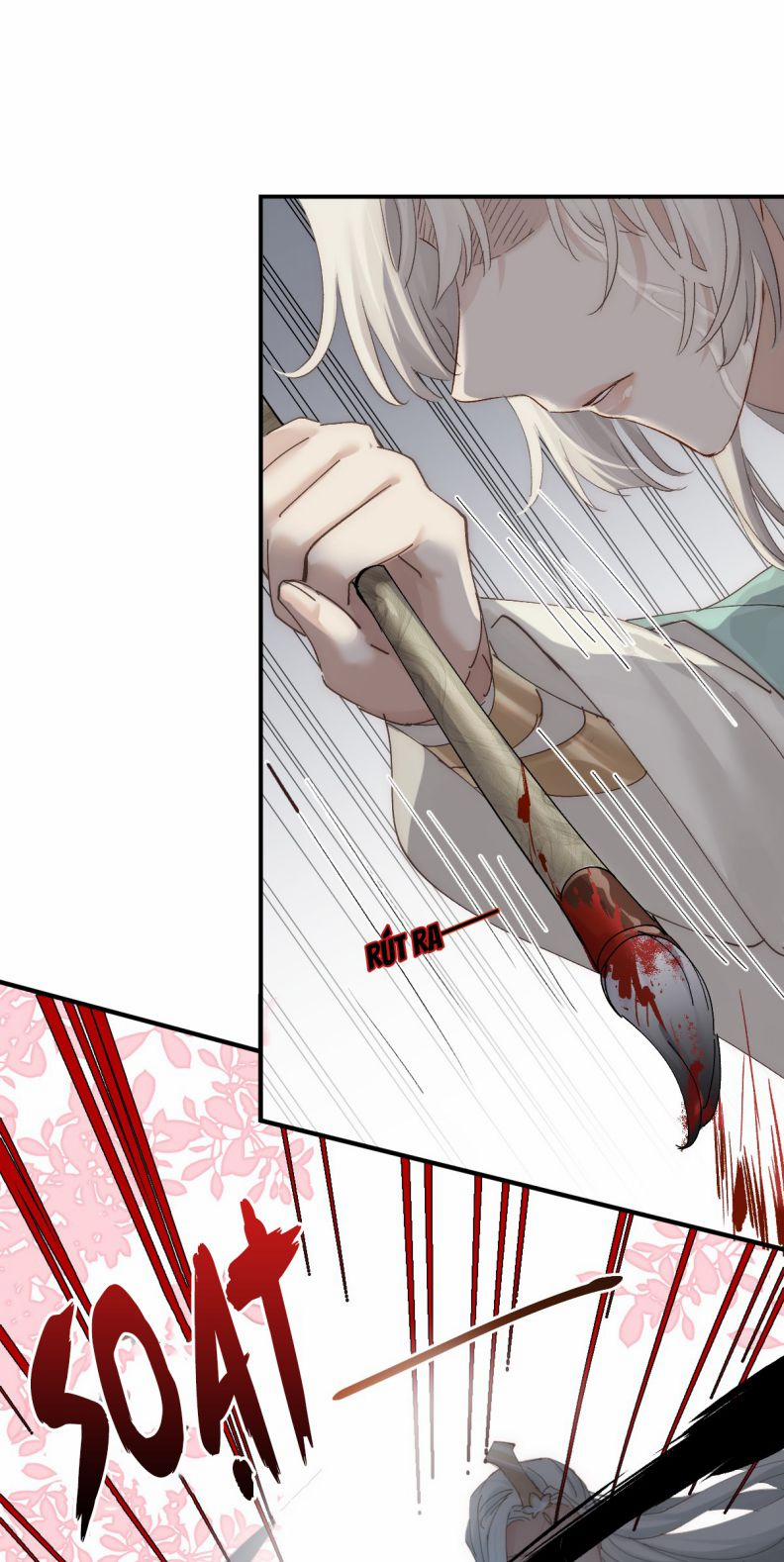 Chuyển Nghịch Âm Dương 3 trang 4