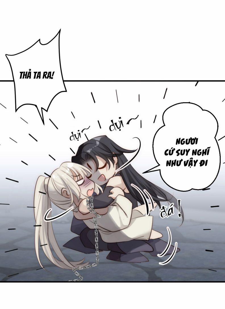 Chuyển Nghịch Âm Dương 3 trang 40