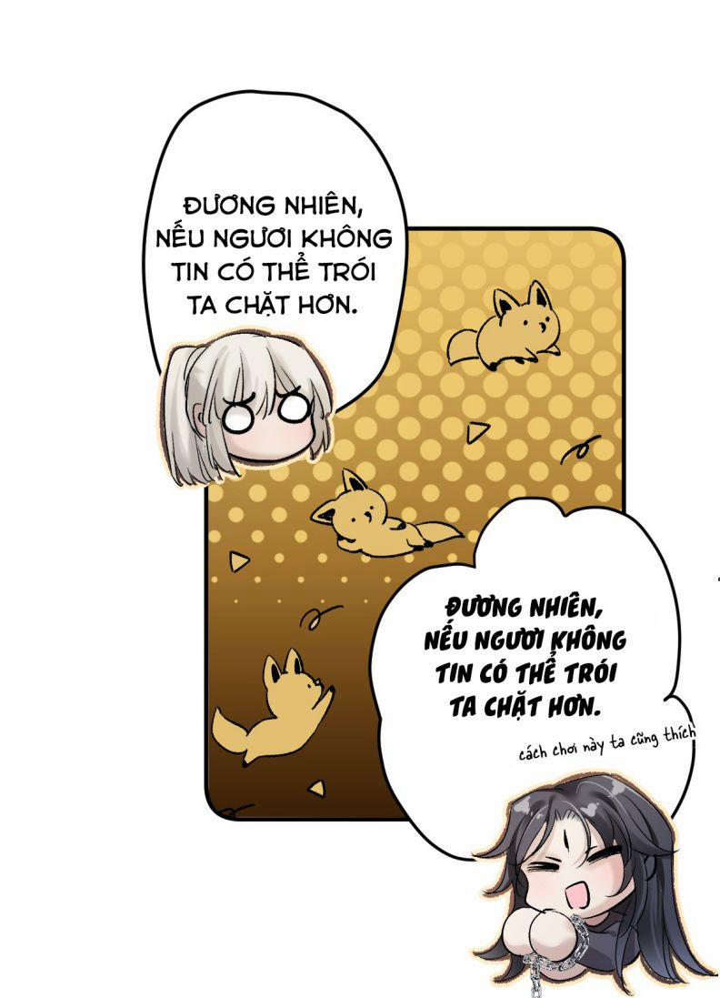 Chuyển Nghịch Âm Dương 3 trang 41