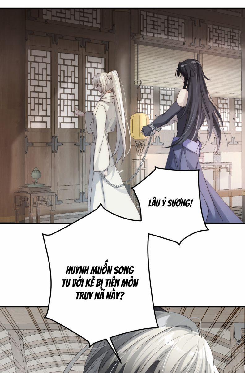 Chuyển Nghịch Âm Dương 3 trang 44