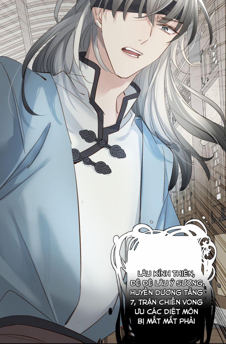 Chuyển Nghịch Âm Dương 3 trang 45