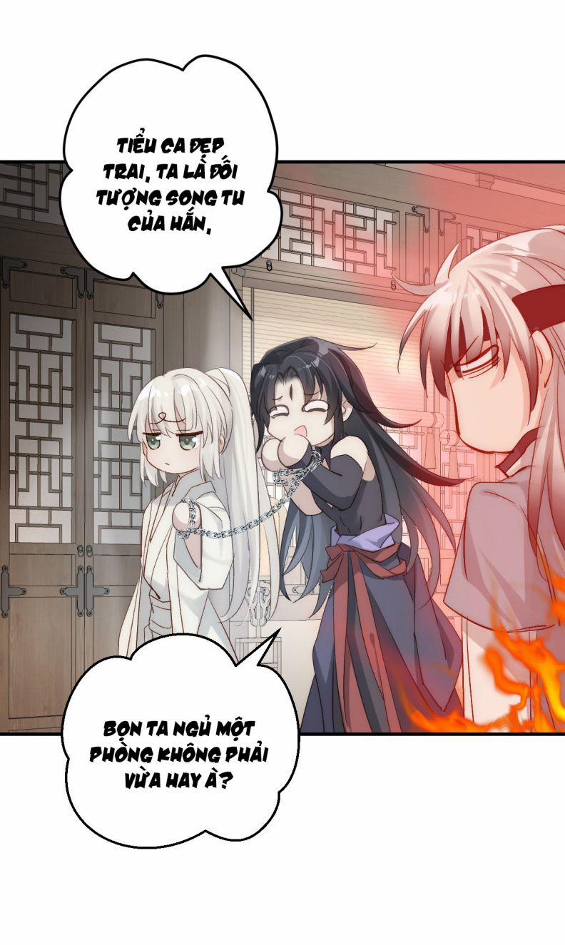 Chuyển Nghịch Âm Dương 3 trang 47