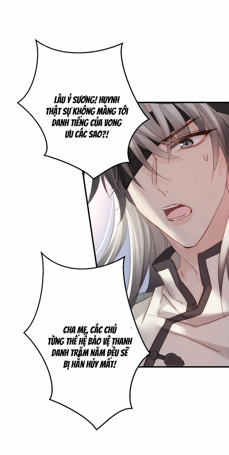 Chuyển Nghịch Âm Dương 3 trang 48