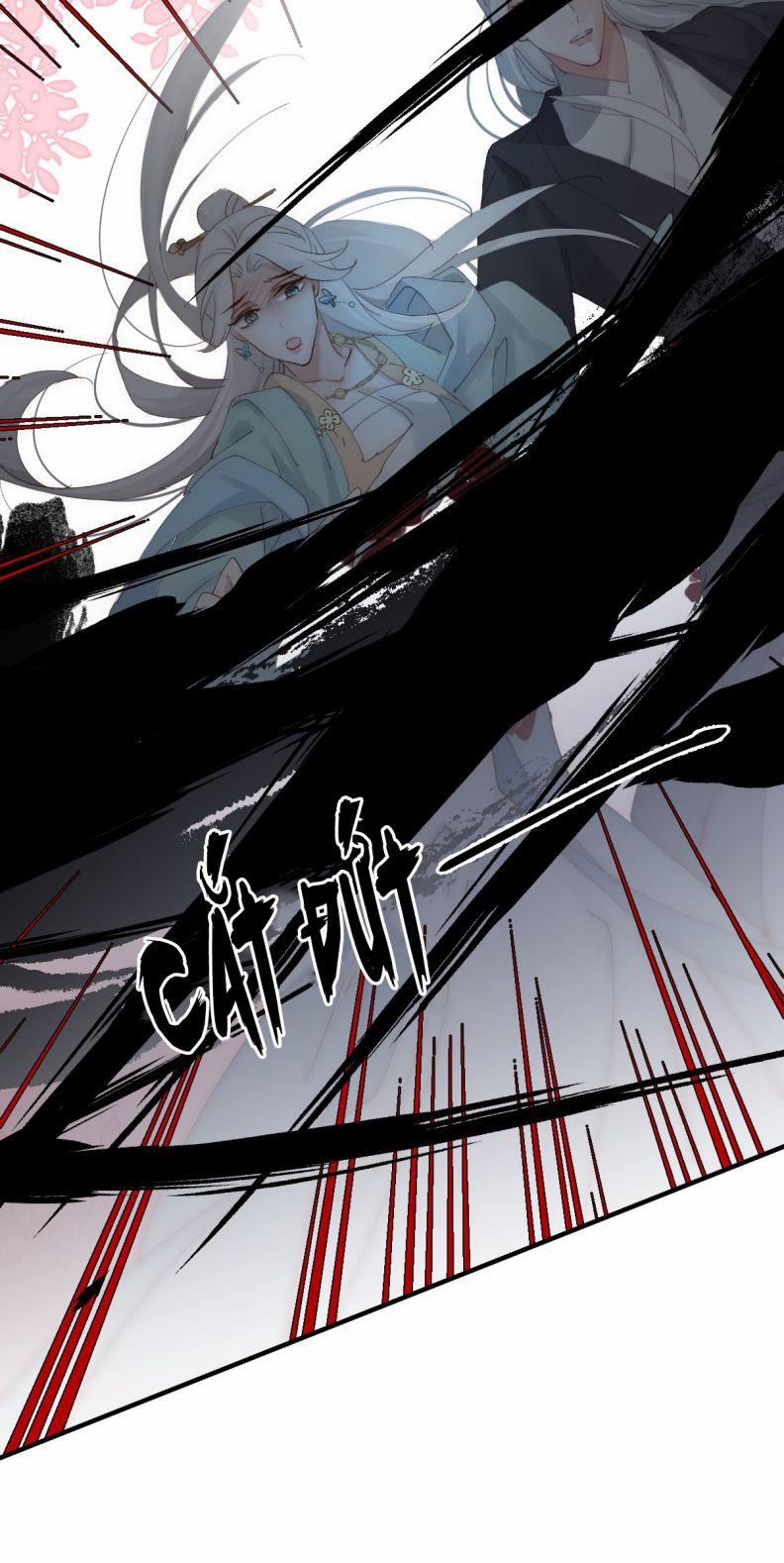 Chuyển Nghịch Âm Dương 3 trang 5