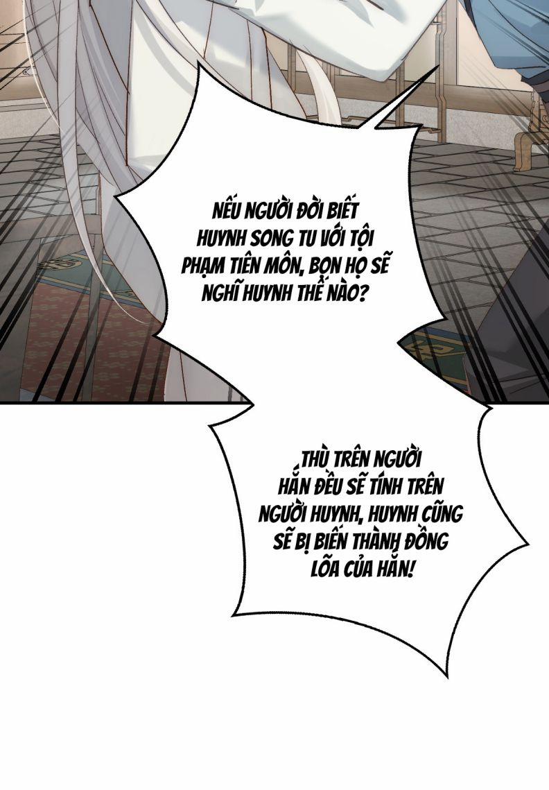 Chuyển Nghịch Âm Dương 3 trang 50