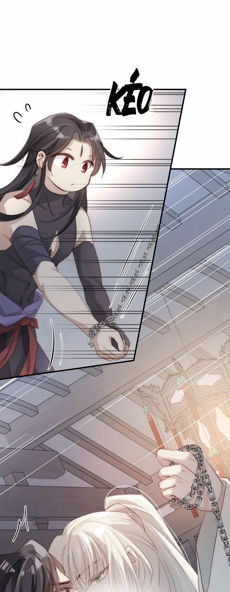 Chuyển Nghịch Âm Dương 3 trang 52