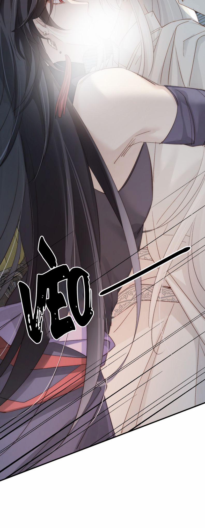 Chuyển Nghịch Âm Dương 3 trang 53