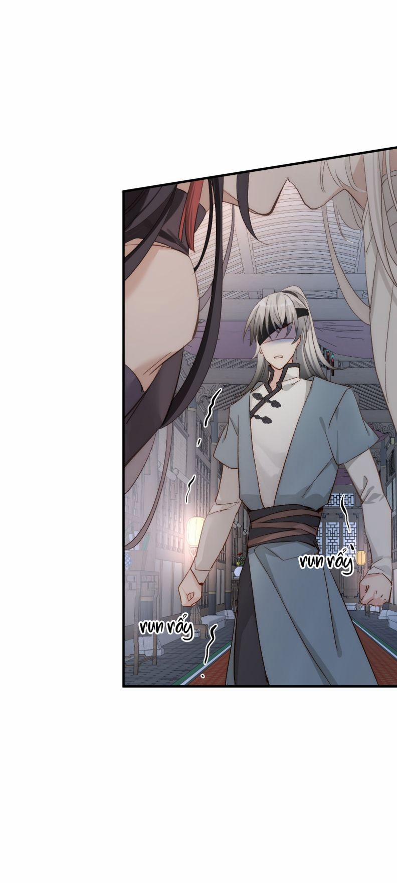 Chuyển Nghịch Âm Dương 3 trang 55