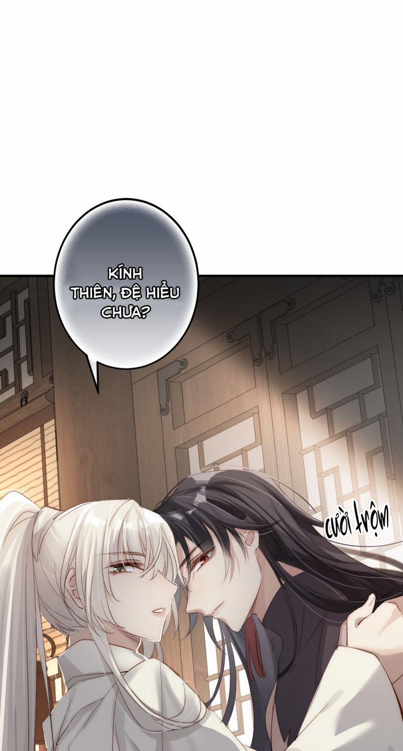 Chuyển Nghịch Âm Dương 3 trang 56