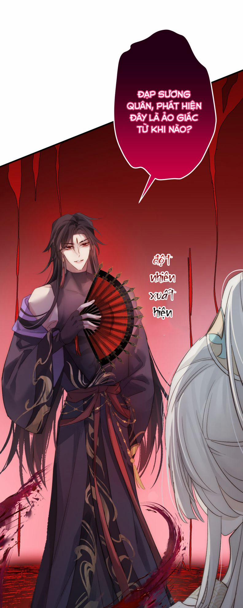 Chuyển Nghịch Âm Dương 3 trang 9