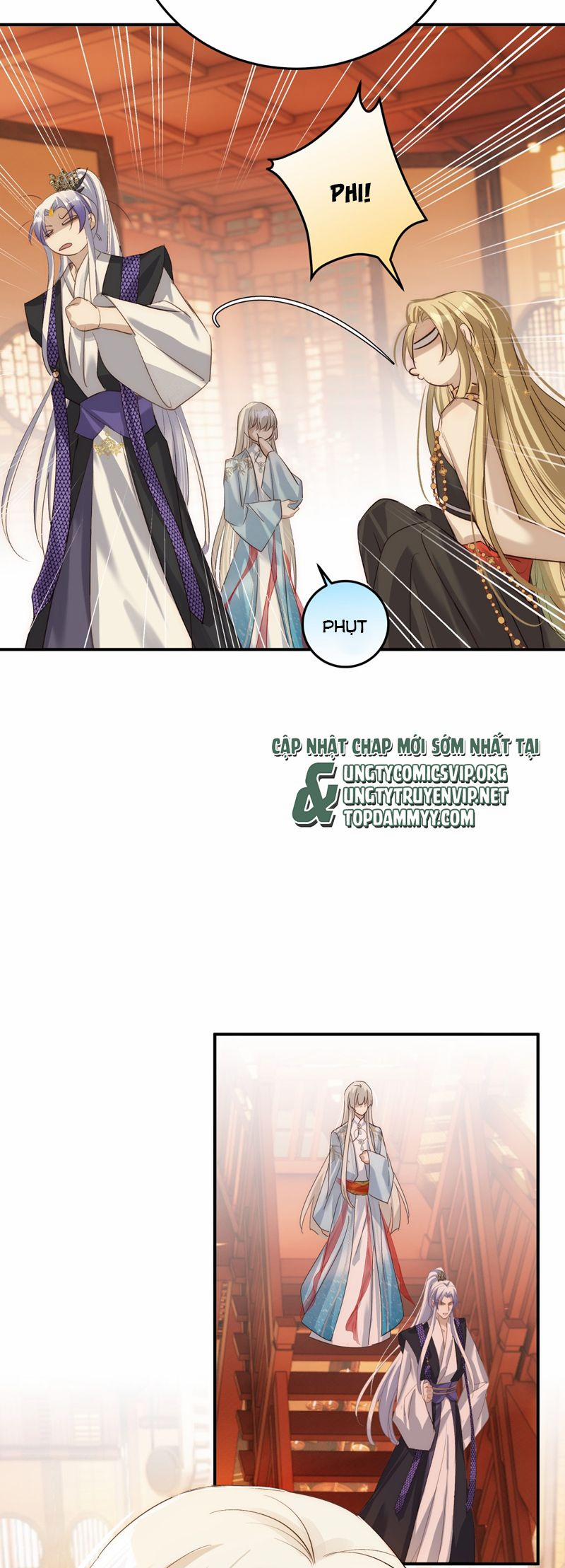 Chuyển Nghịch Âm Dương 30 trang 12