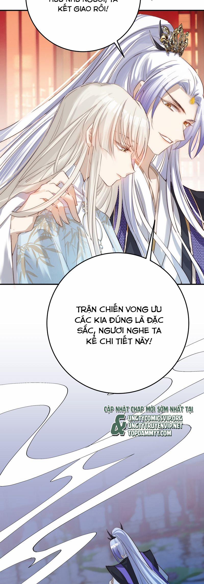 Chuyển Nghịch Âm Dương 30 trang 16