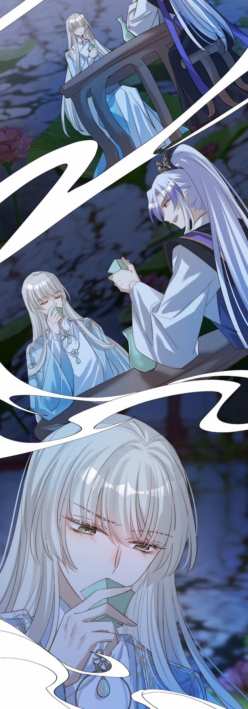 Chuyển Nghịch Âm Dương 30 trang 17