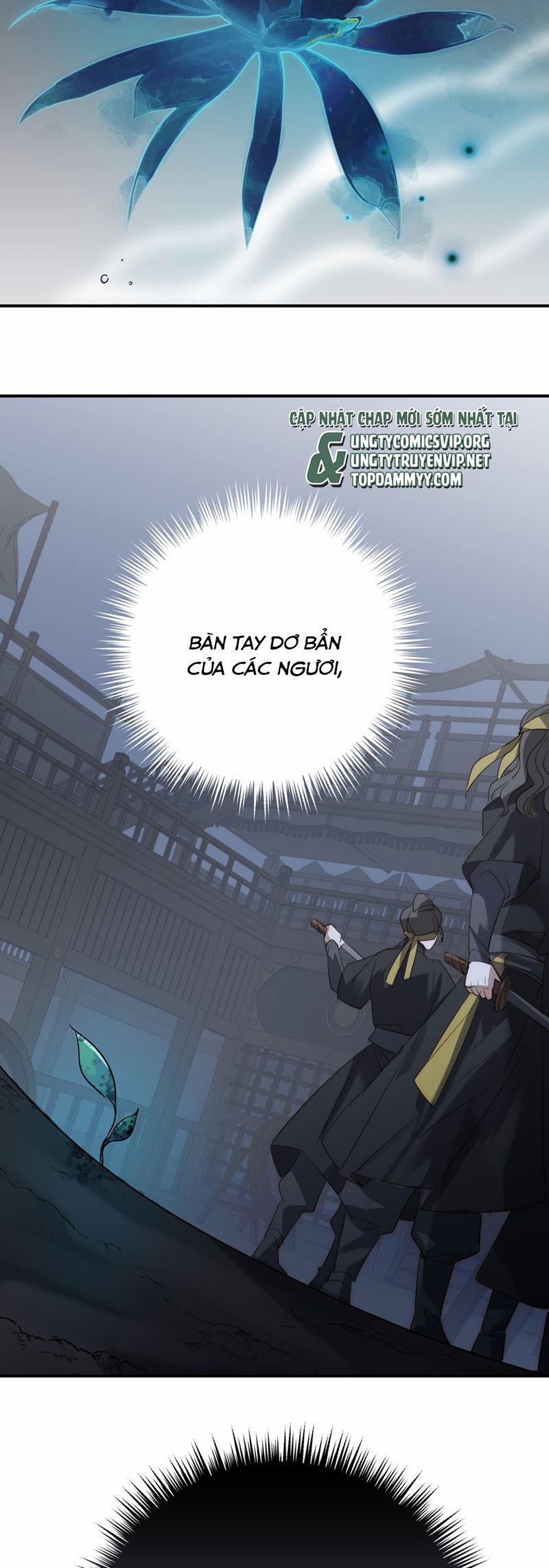 Chuyển Nghịch Âm Dương 30 trang 21