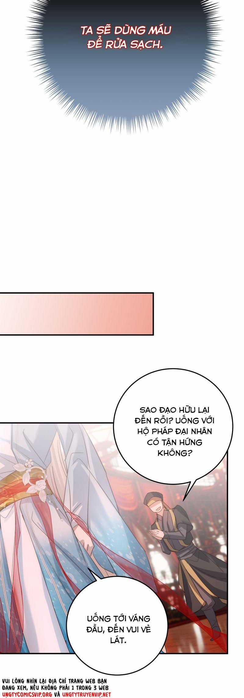 Chuyển Nghịch Âm Dương 30 trang 22