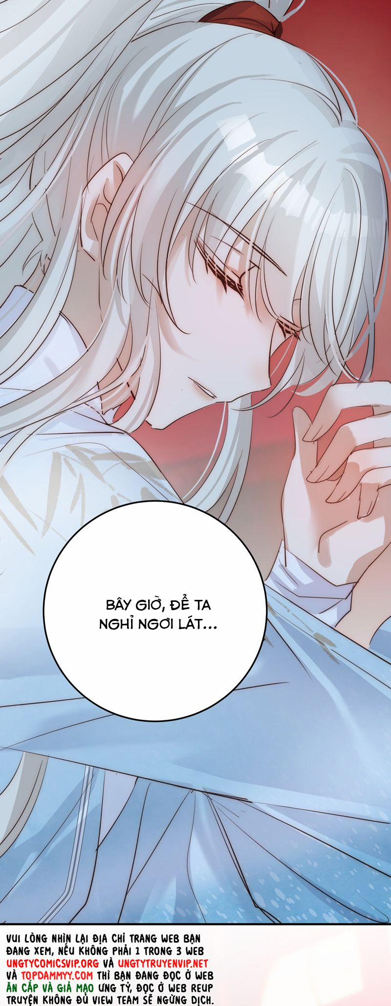 Chuyển Nghịch Âm Dương 30 trang 31