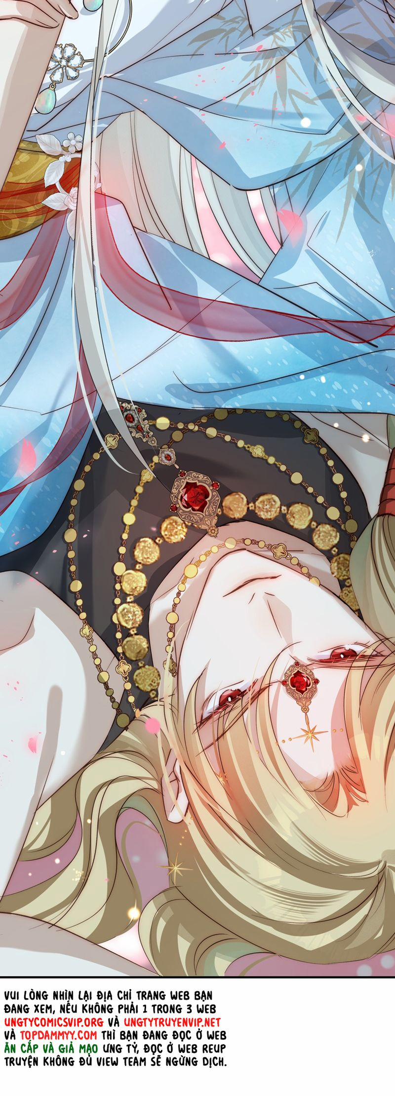 Chuyển Nghịch Âm Dương 30 trang 5