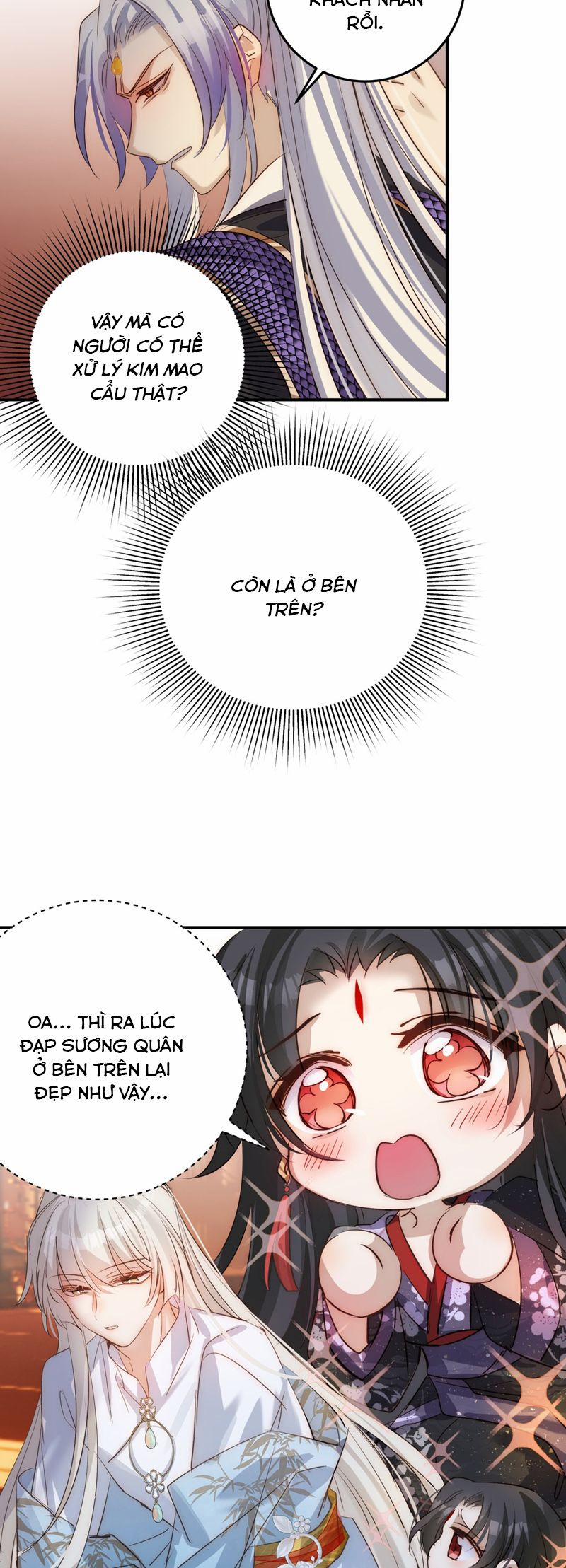 Chuyển Nghịch Âm Dương 30 trang 7