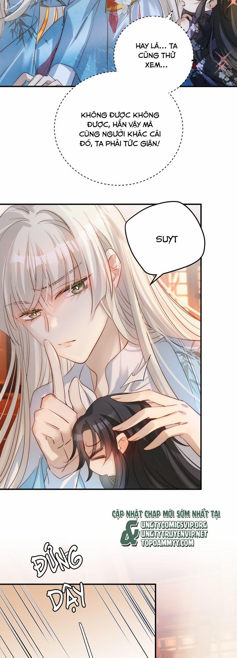 Chuyển Nghịch Âm Dương 30 trang 8