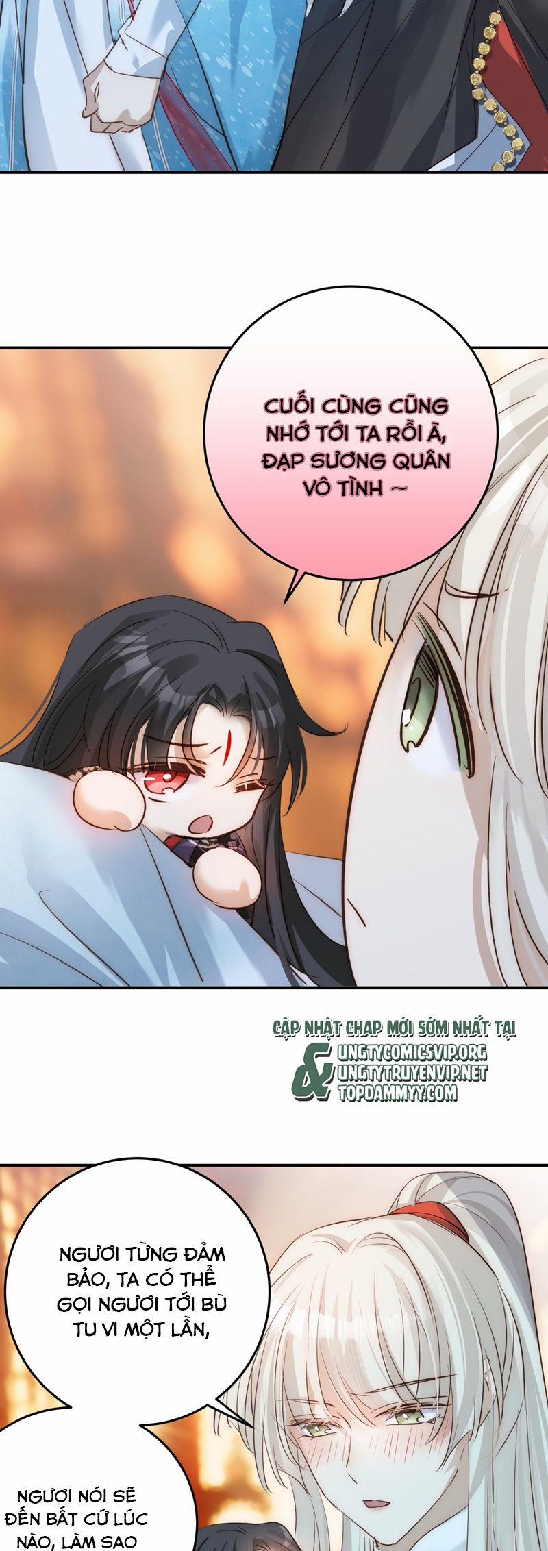 Chuyển Nghịch Âm Dương 31 trang 22