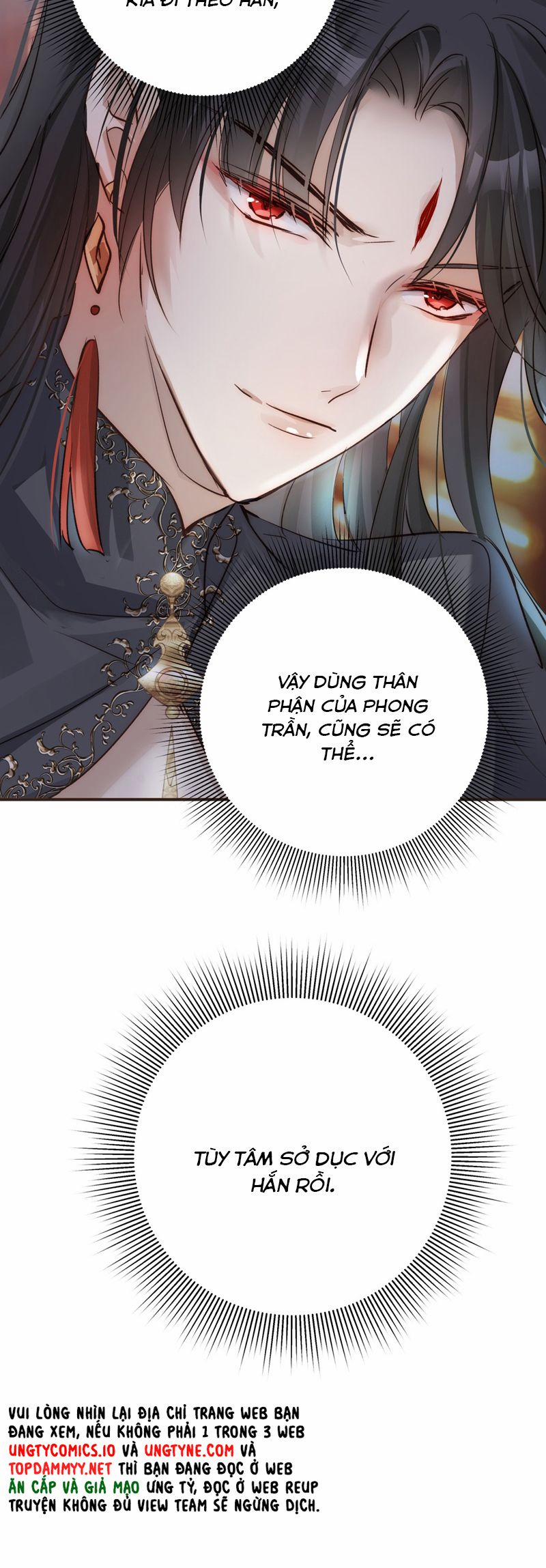 Chuyển Nghịch Âm Dương 32 trang 12