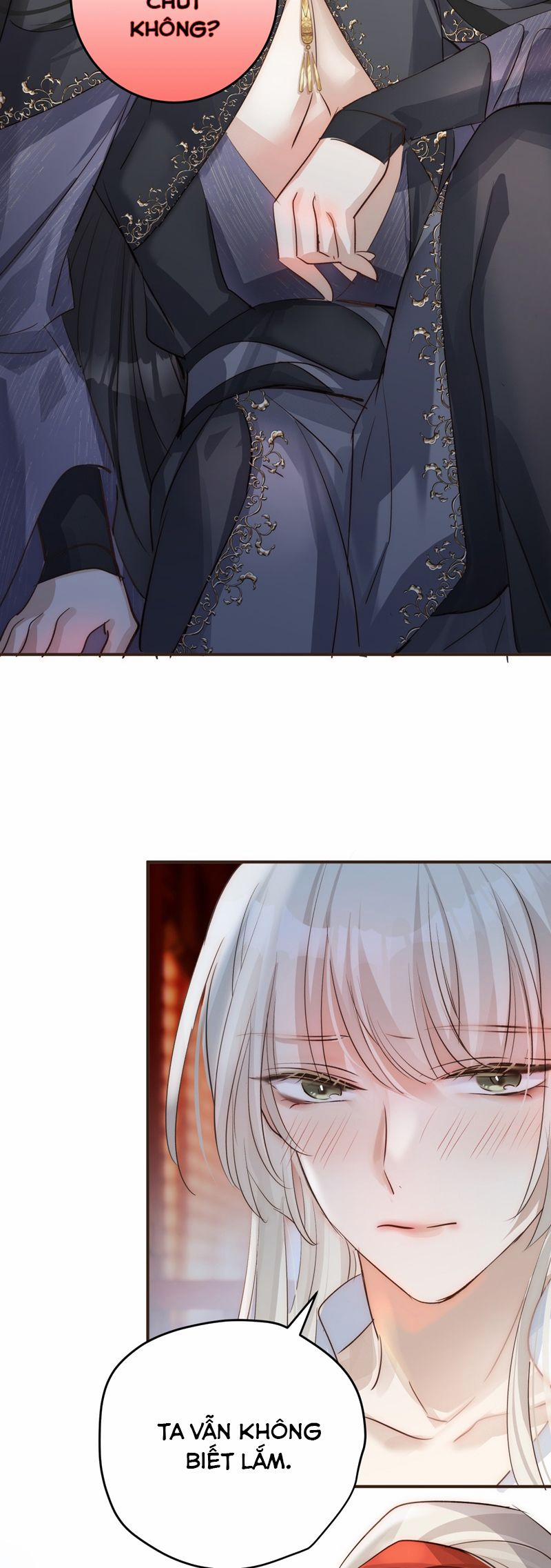 Chuyển Nghịch Âm Dương 32 trang 15