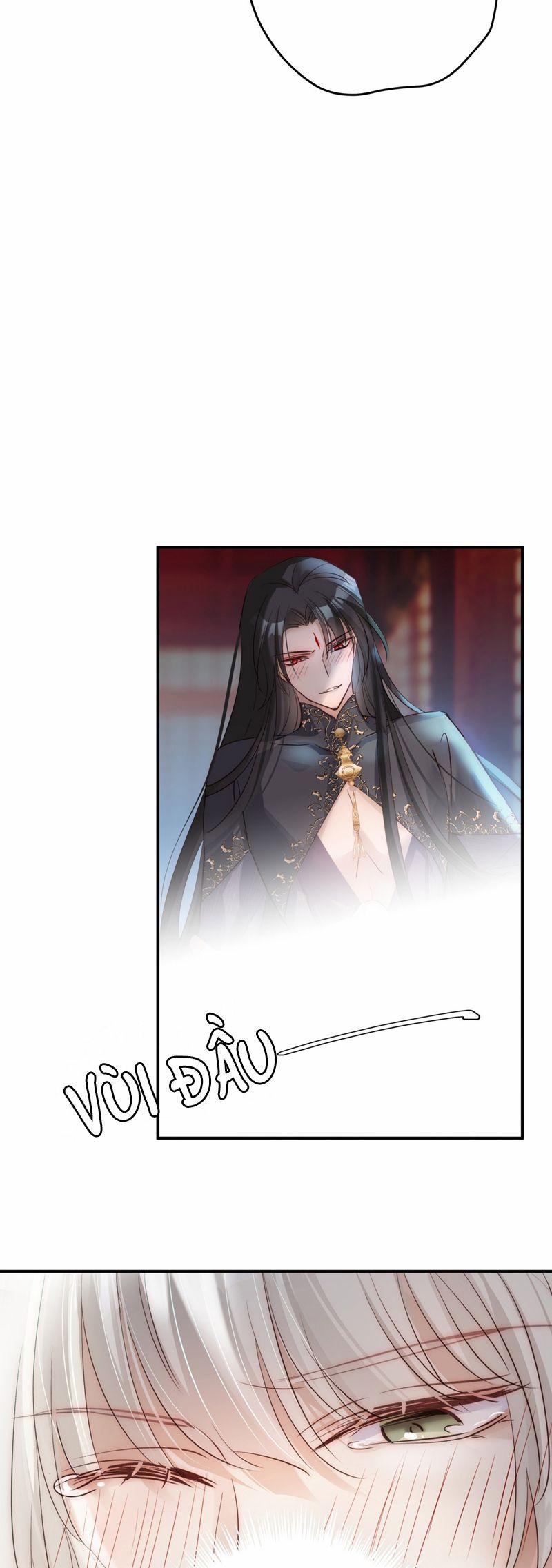 Chuyển Nghịch Âm Dương 32 trang 17