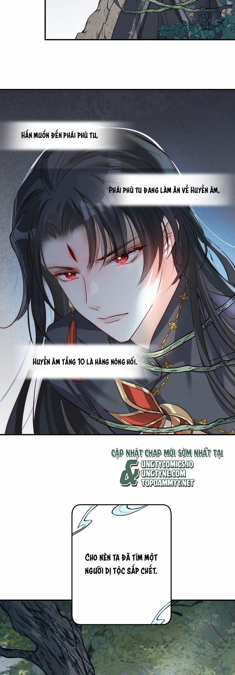 Chuyển Nghịch Âm Dương 32 trang 2