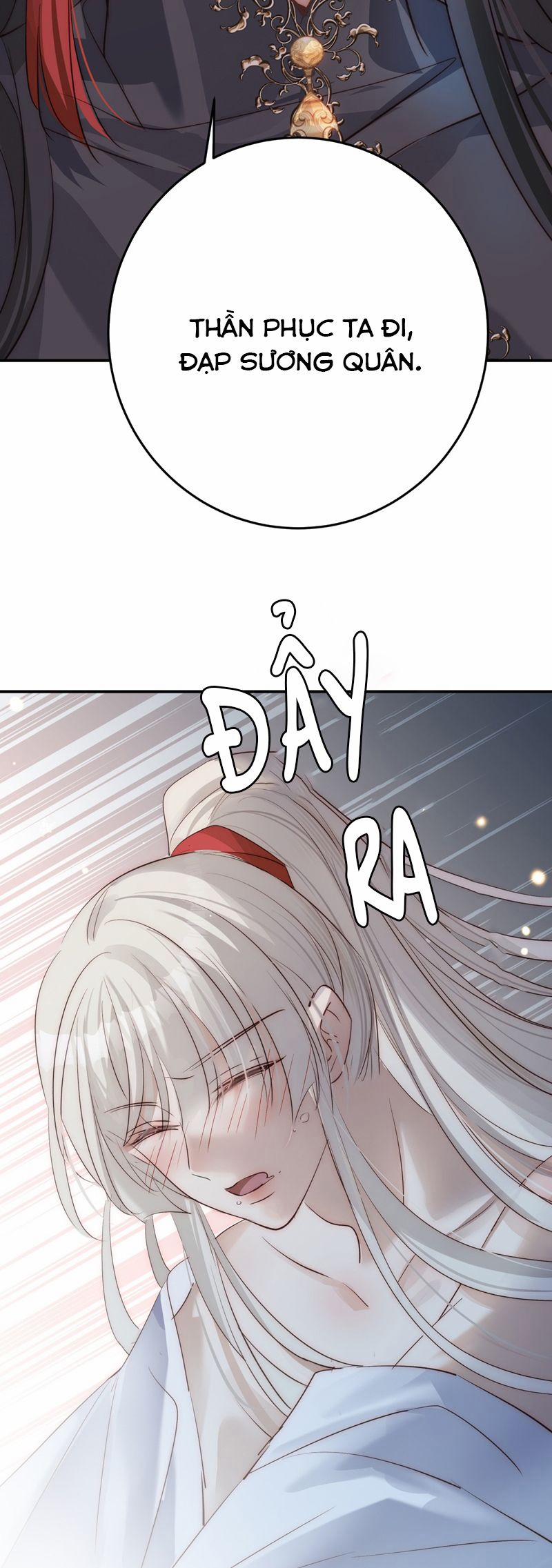 Chuyển Nghịch Âm Dương 32 trang 20