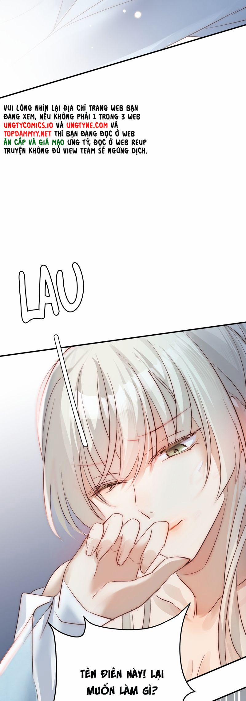 Chuyển Nghịch Âm Dương 32 trang 21