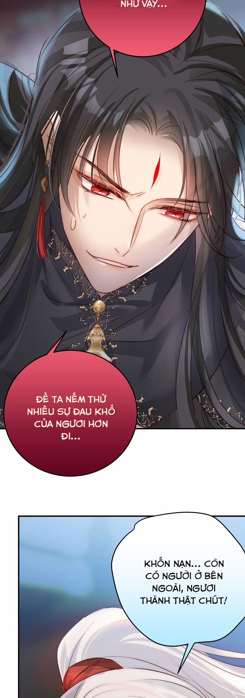 Chuyển Nghịch Âm Dương 32 trang 24