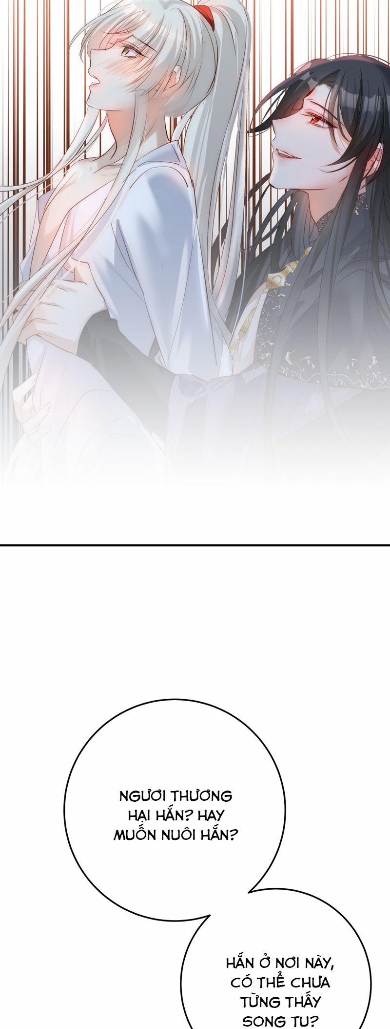 Chuyển Nghịch Âm Dương 32 trang 26