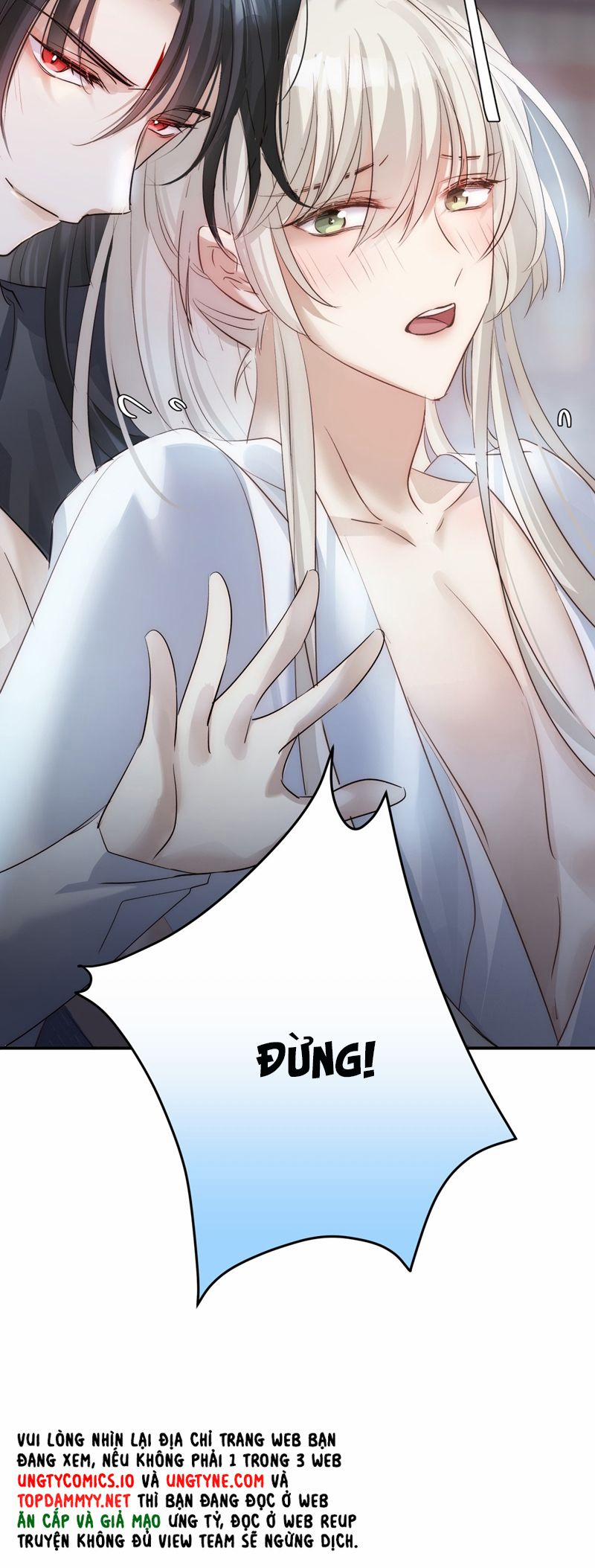 Chuyển Nghịch Âm Dương 32 trang 29