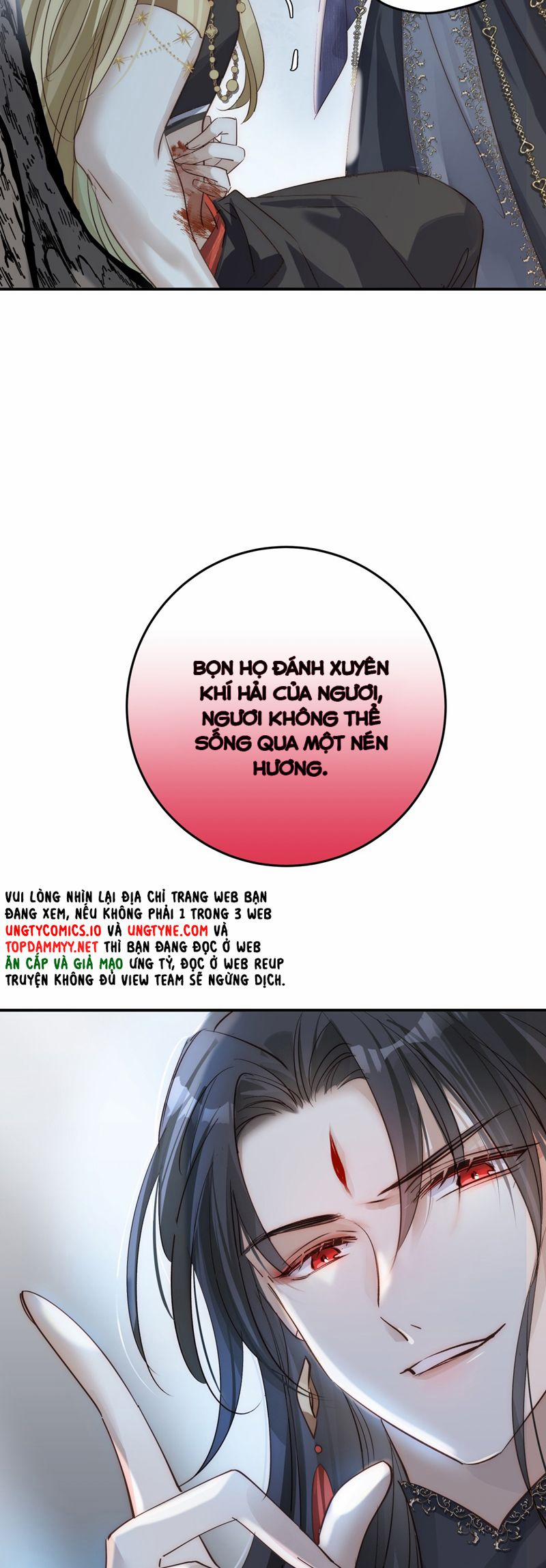 Chuyển Nghịch Âm Dương 32 trang 4