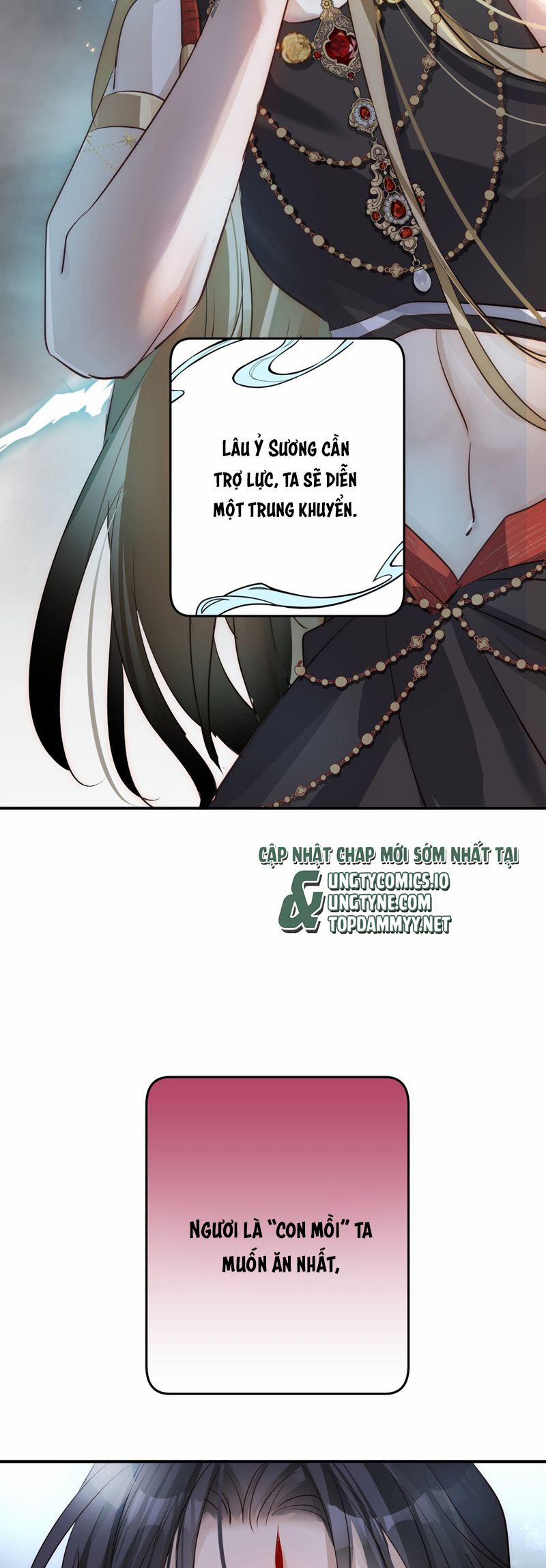 Chuyển Nghịch Âm Dương 32 trang 6