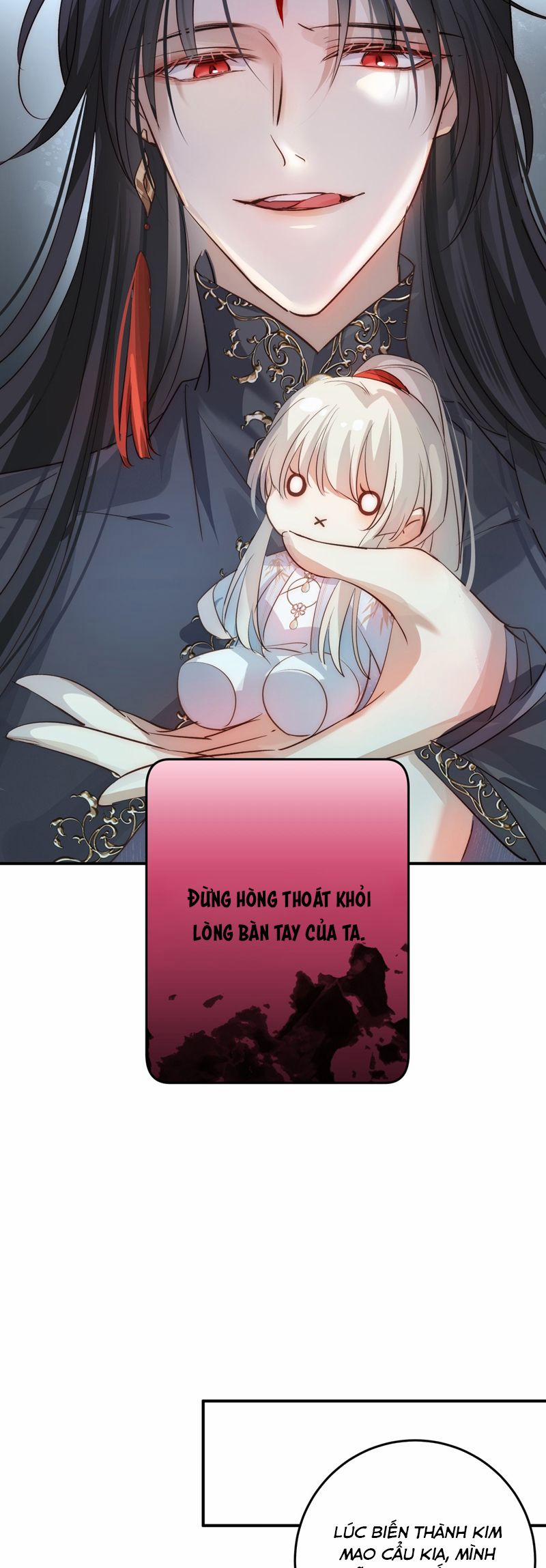 Chuyển Nghịch Âm Dương 32 trang 7