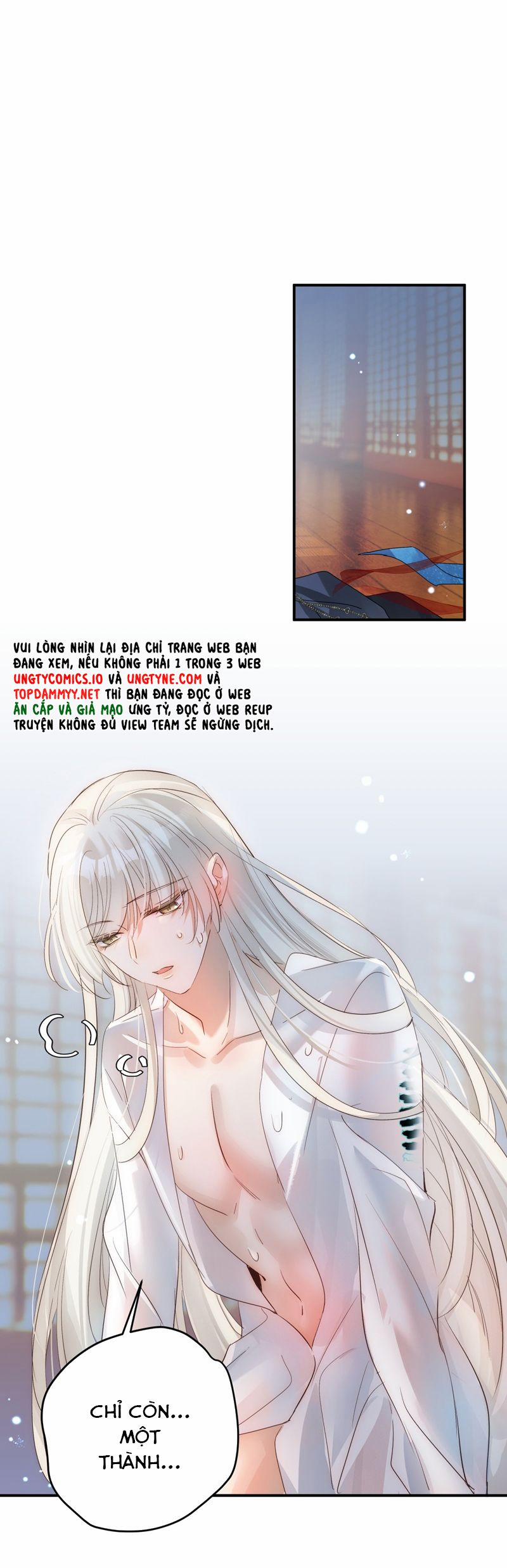 Chuyển Nghịch Âm Dương 33 trang 11