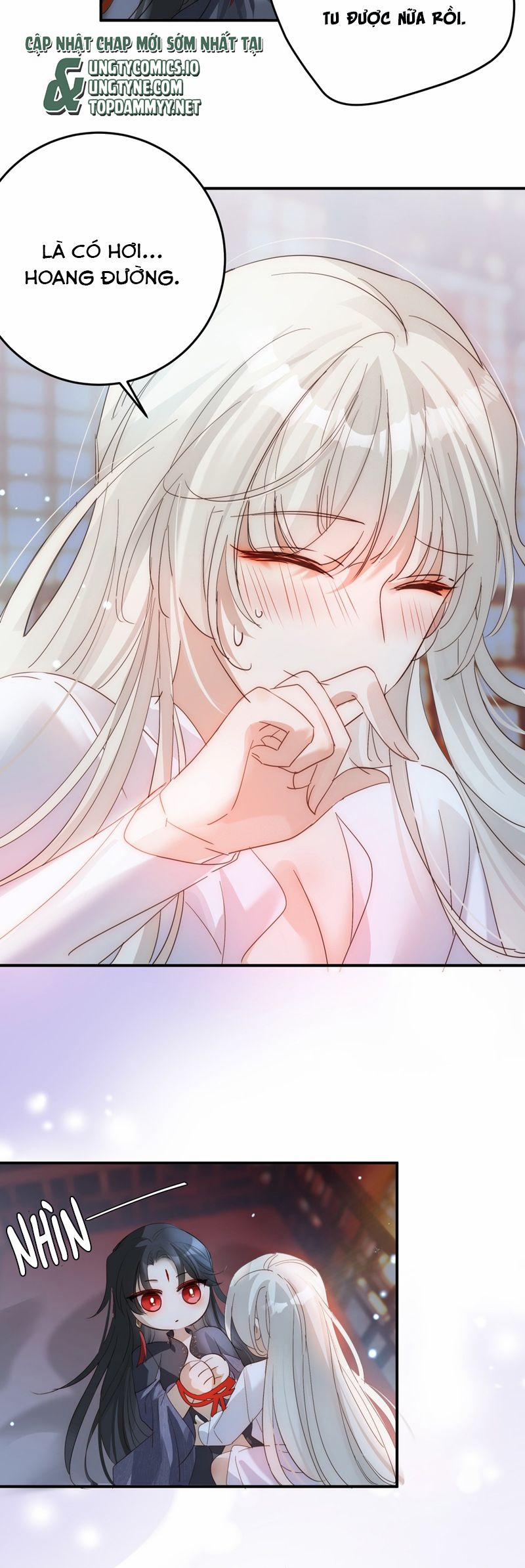 Chuyển Nghịch Âm Dương 33 trang 13