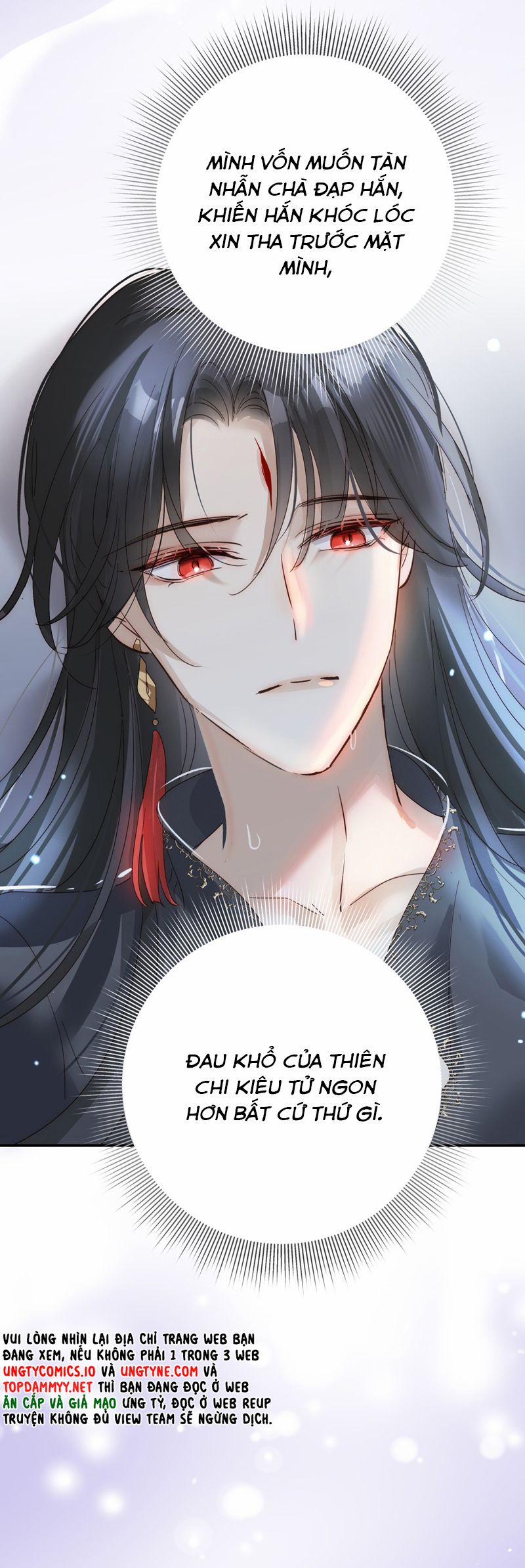 Chuyển Nghịch Âm Dương 33 trang 14