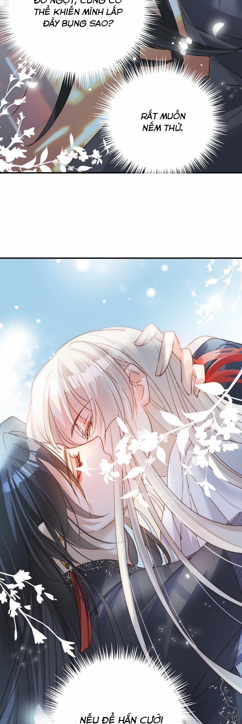 Chuyển Nghịch Âm Dương 33 trang 17